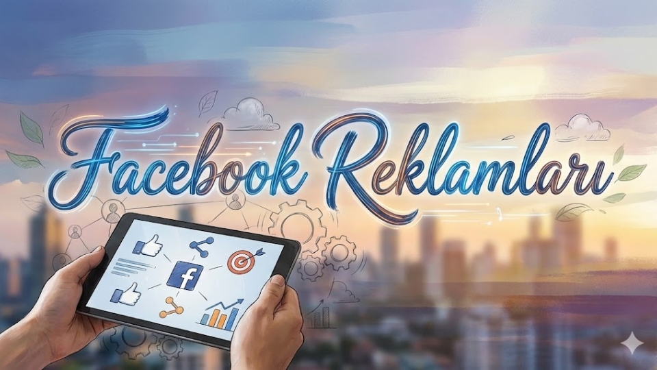 Facebook Reklamları