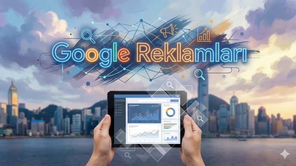 Google Reklamları