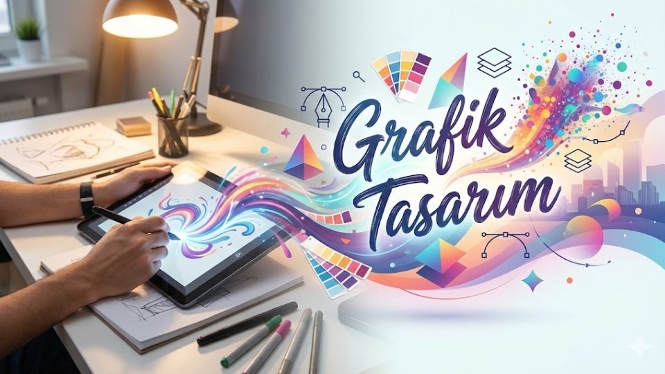 Grafik Tasarım