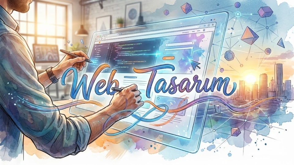 Web Tasarım